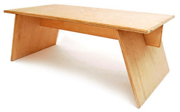 Build Plans Plywood Furniture DIY PDF simple wood shelf ...